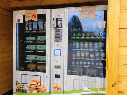 Regiomat Hof Töpperwien – Bild 3