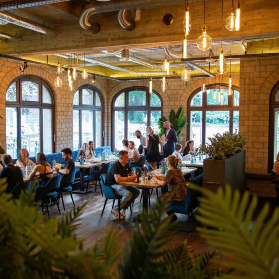 Kaiser-Friedrich-Halle – Bild 4