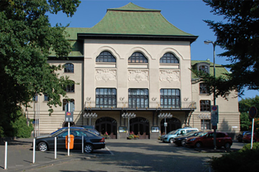 Kaiser-Friedrich-Halle – Bild 6