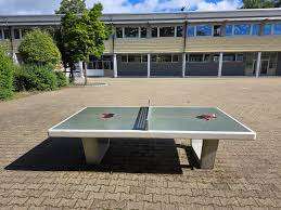 Tischtennisplatte – Bild 3