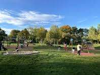 Place de jeux du Risoux – Bild 4