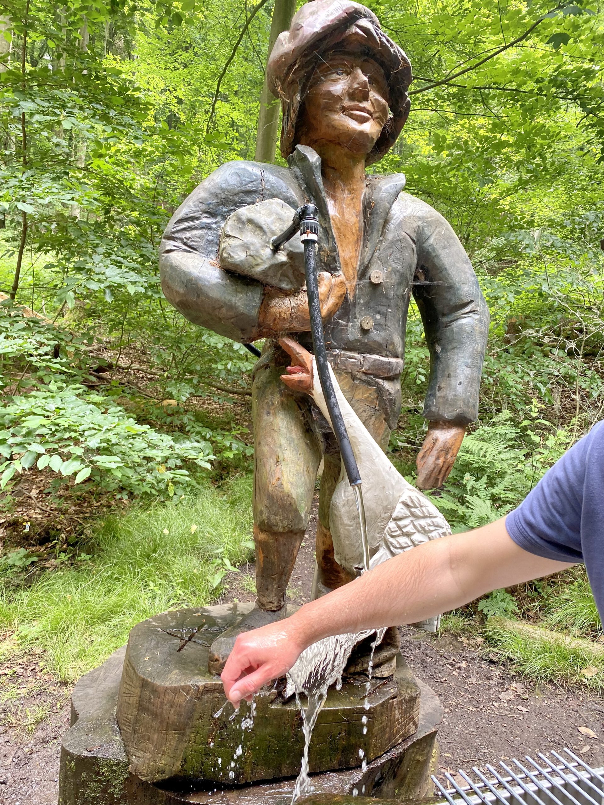 Düdelsheimer Märchenwald – Bild 2