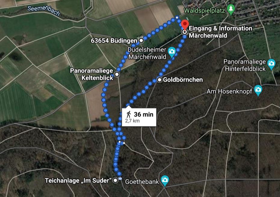 Düdelsheimer Märchenwald – Bild 3