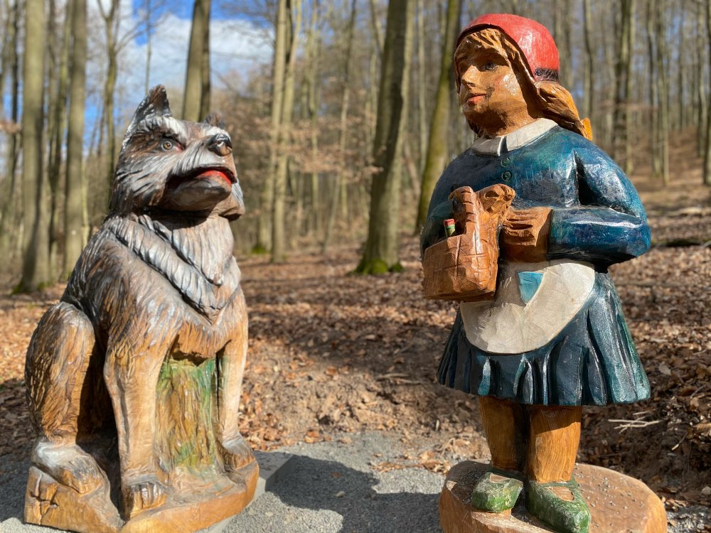 Düdelsheimer Märchenwald – Bild 4