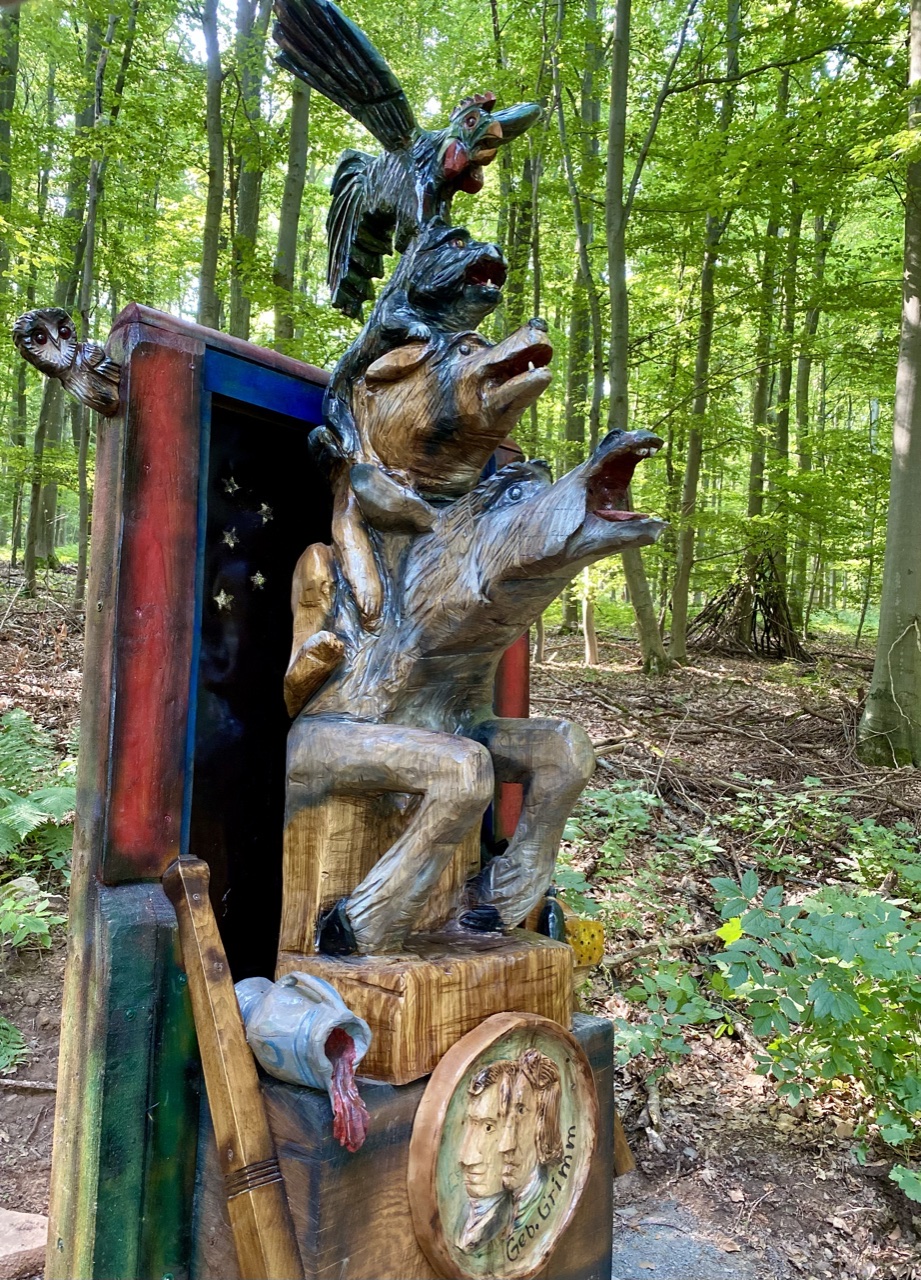 Düdelsheimer Märchenwald – Bild 5