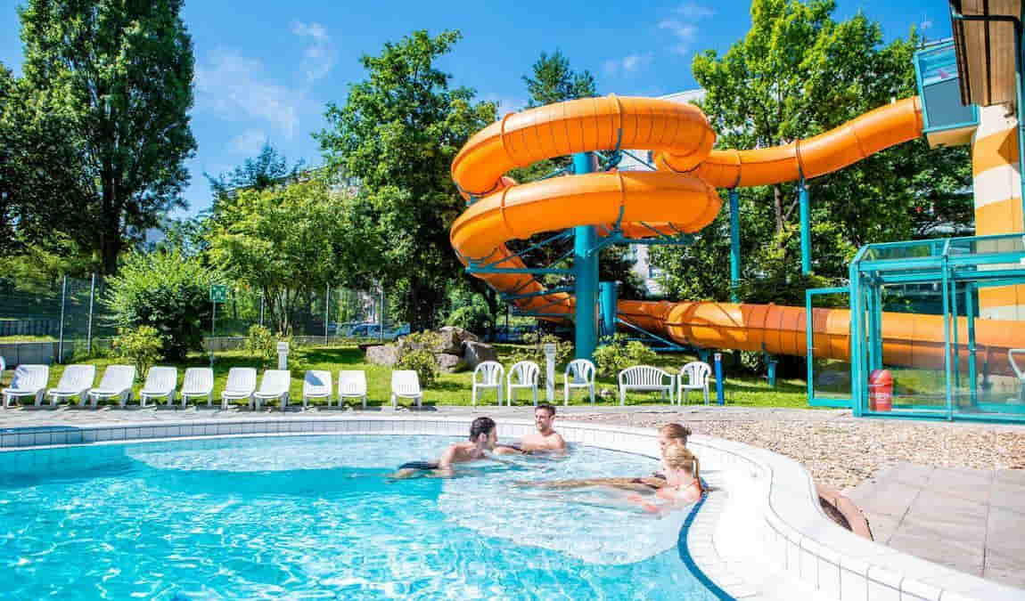 Elbamare Erlebnisbad – Bild 2