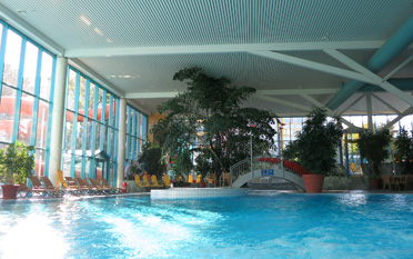 Elbamare Erlebnisbad – Bild 4