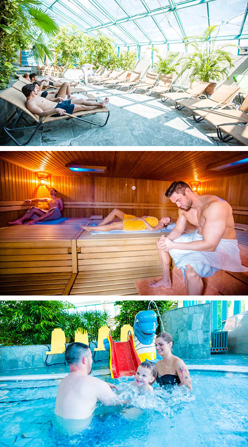 Elbamare Erlebnisbad – Bild 5