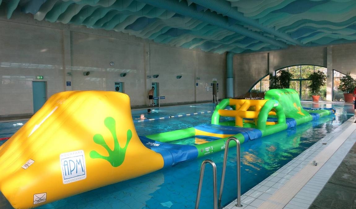 Elbamare Erlebnisbad – Bild 6