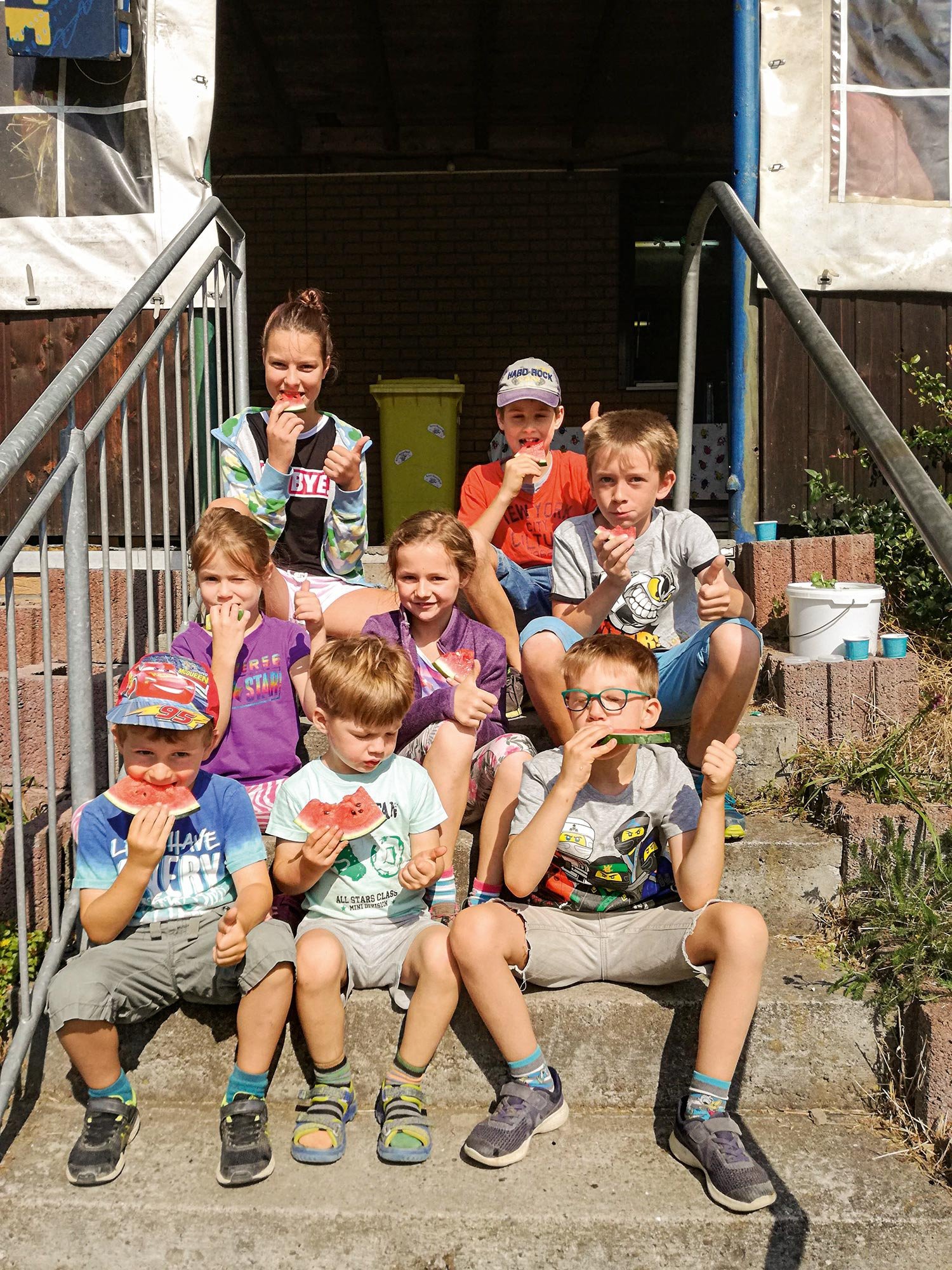 AWO-Ferienlager Aspich – Bild 2