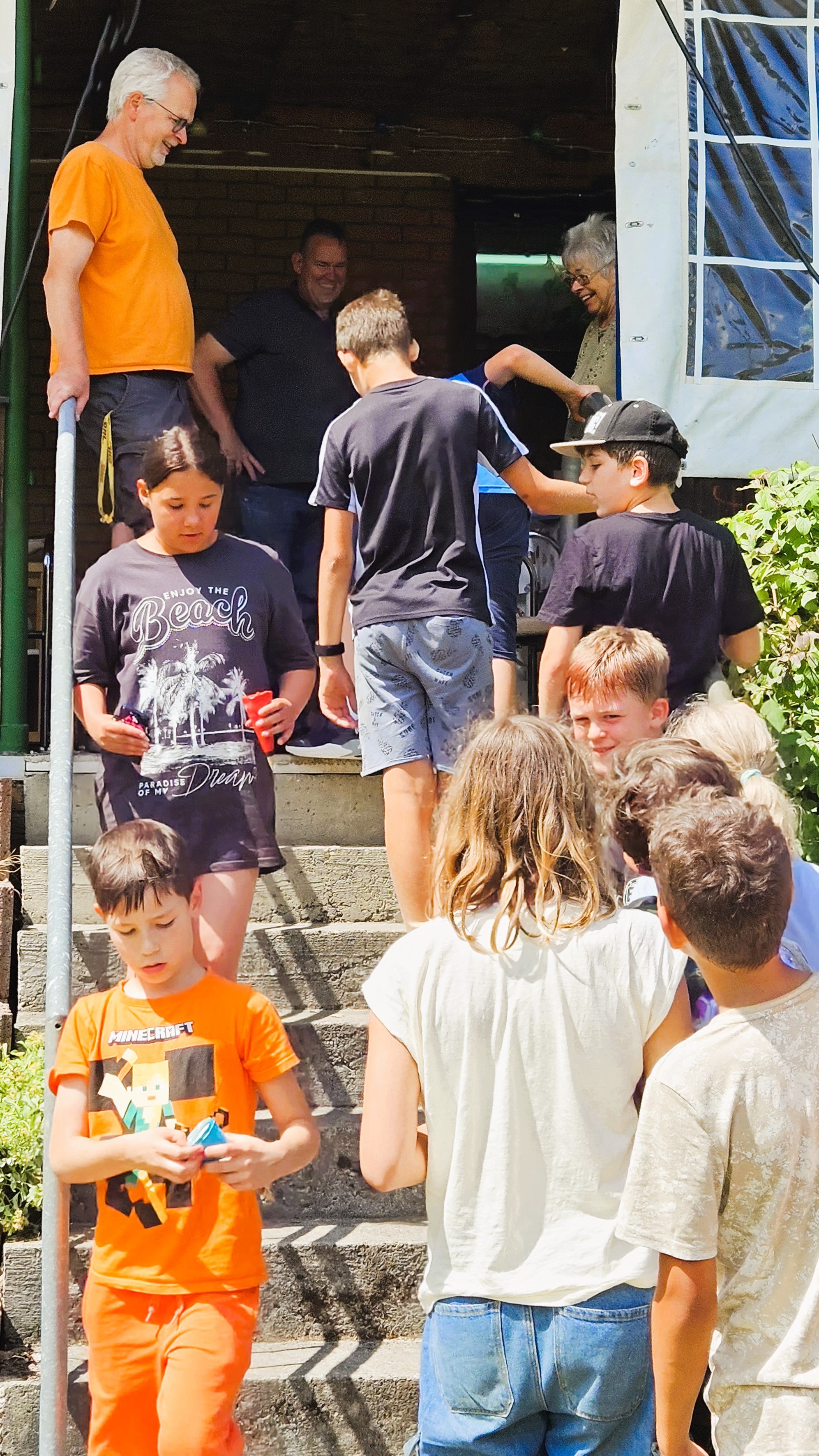 AWO-Ferienlager Aspich – Bild 3