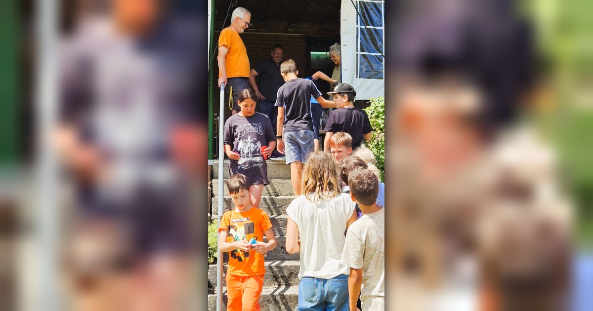 AWO-Ferienlager Aspich – Bild 4