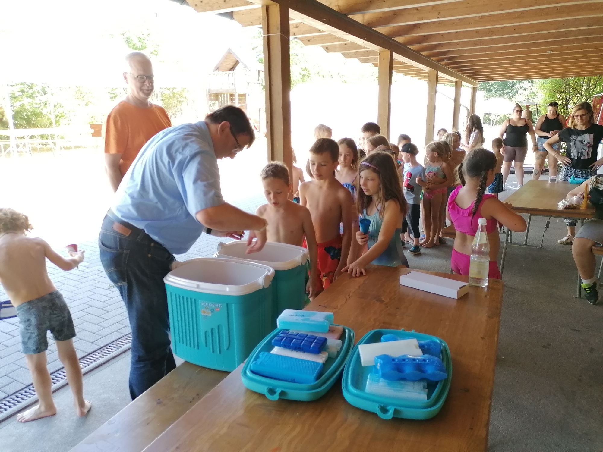 AWO-Ferienlager Aspich – Bild 5