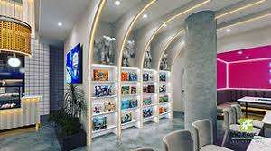 Twilight Cafe & Bar (Midtown) – Bild 3