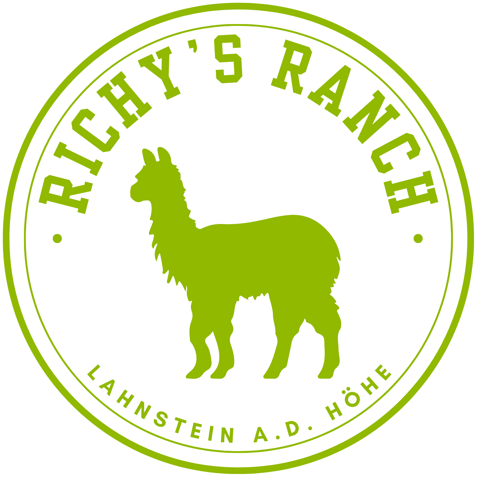 Richy‘s Ranch - Alpaka- & Ziegenhof, Kaffee, Kuchen, Lebensmittel und mehr – Bild 5