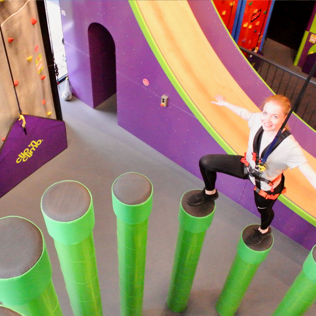 Clip ’n Climb Harz – Bild 3