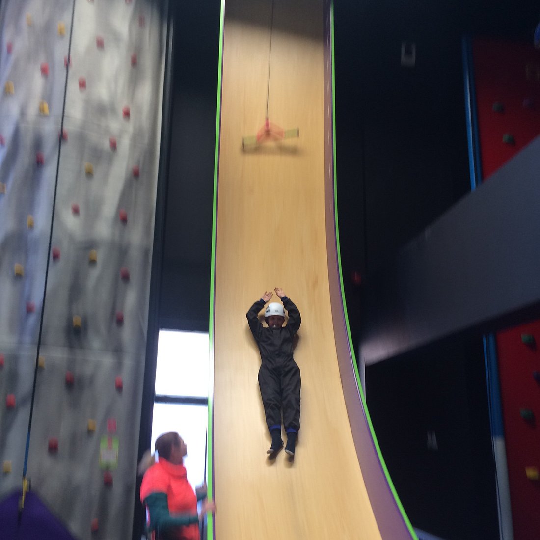 Clip ’n Climb Harz – Bild 5