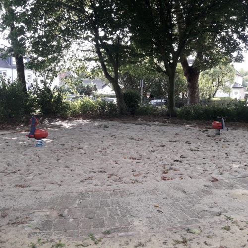 Spielplatz Bechsteinstraße – Bild 2