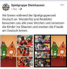 Wunderfitz und Redeblitz GmbH – Bild 5