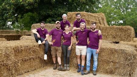 Demeter Hof Bochröder – Bild 3