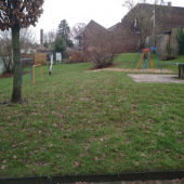 Spielplatz Sternstraße – Bild 2