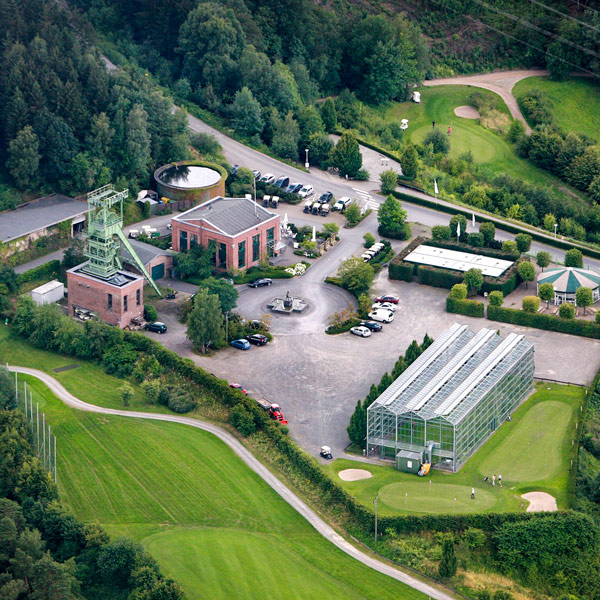 Adventuregolf Der Lüderich – Bild 2