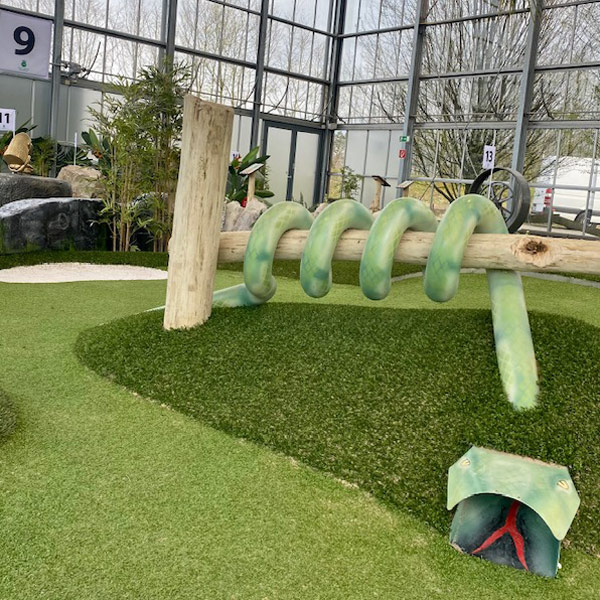 Adventuregolf Der Lüderich – Bild 3