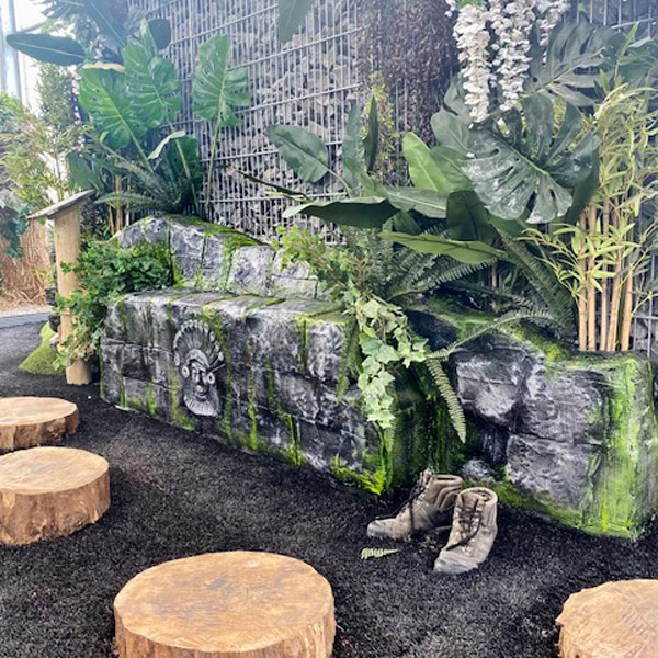 Adventuregolf Der Lüderich – Bild 6