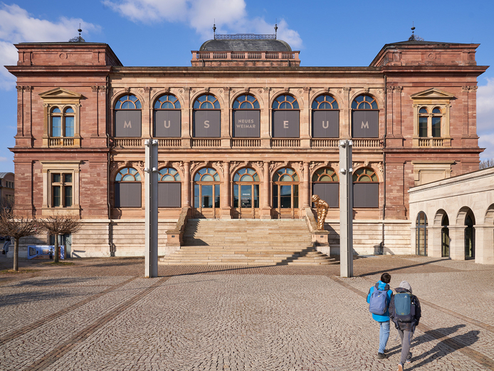 Museum Neues Weimar – Bild 2