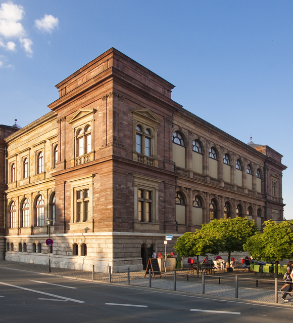 Museum Neues Weimar – Bild 3