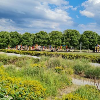 Neuland-Park – Bild 3