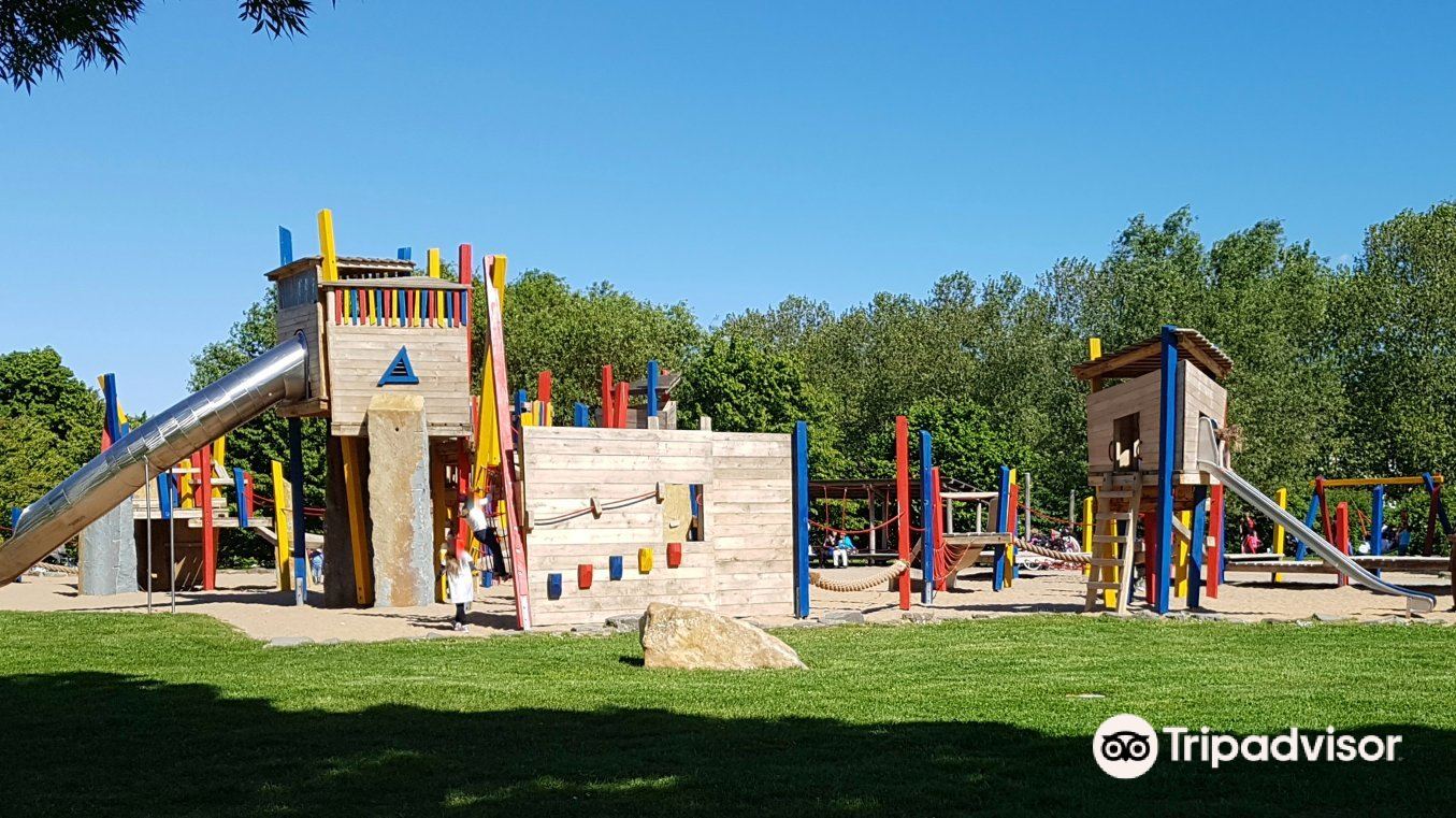 Neuland-Park – Bild 4