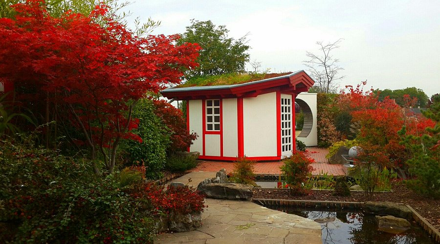 Neuland-Park – Bild 5