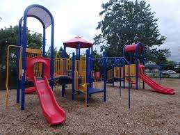 Parker Street Park – Bild 2