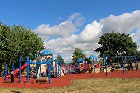 Parker Street Park – Bild 4