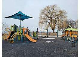 Parker Street Park – Bild 5