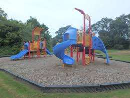 Parker Street Park – Bild 6