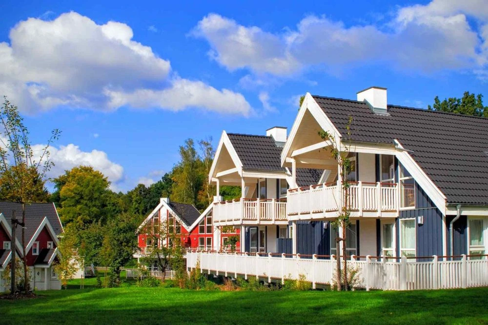 Schlosspark Bad Saarow – Bild 6