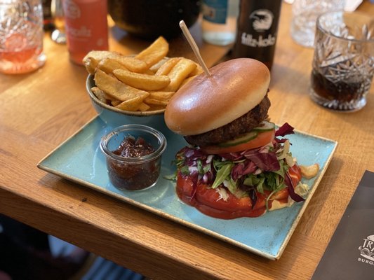 Traute Burgerbar – Bild 2