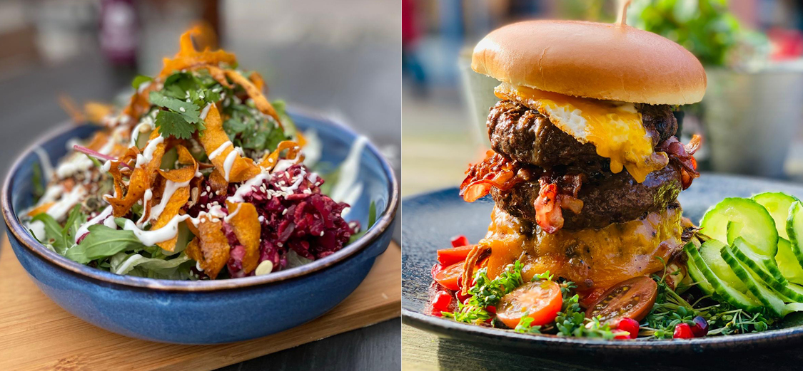 Traute Burgerbar – Bild 5