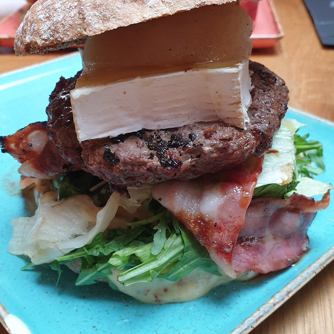 Traute Burgerbar – Bild 6