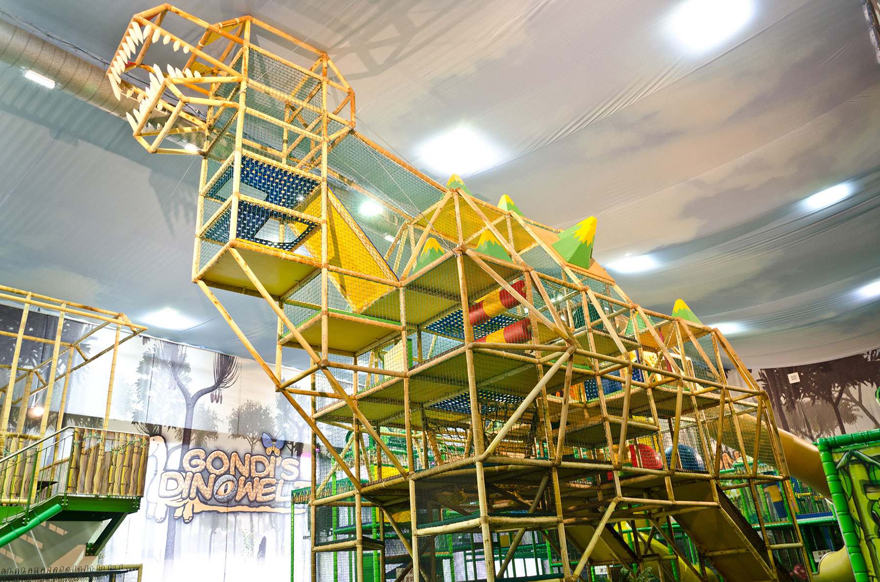 Gondi,s DinoWelt – Bild 4