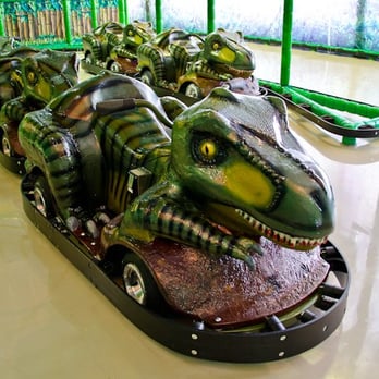 Gondi,s DinoWelt – Bild 5