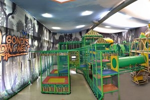 Gondi,s DinoWelt – Bild 6