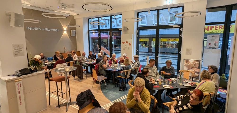 Café PRIO – Bild 3