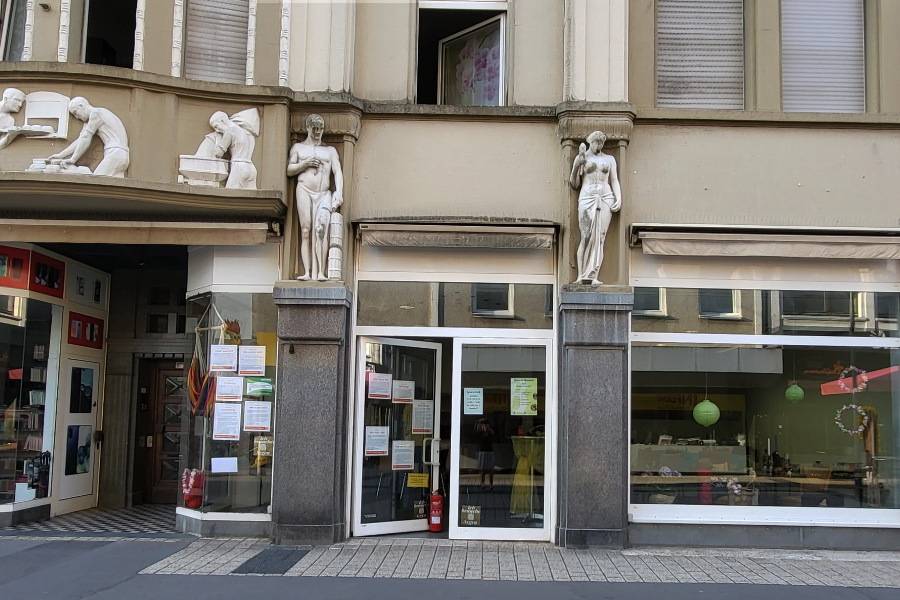 Café PRIO – Bild 4