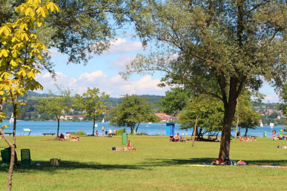 SüdSee Minigolf – Bild 1