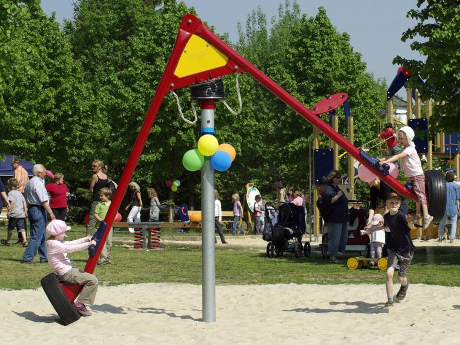 Böhme-Familienpark Soltau – Bild 2