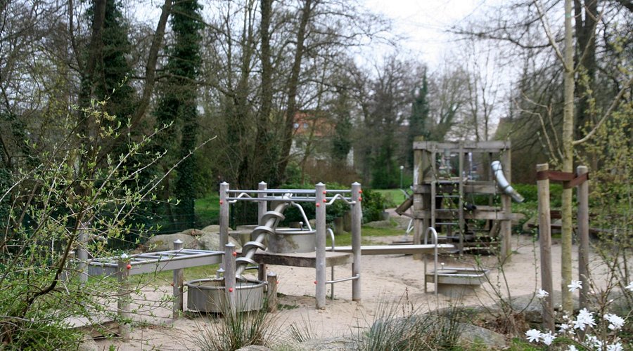 Böhme-Familienpark Soltau – Bild 3