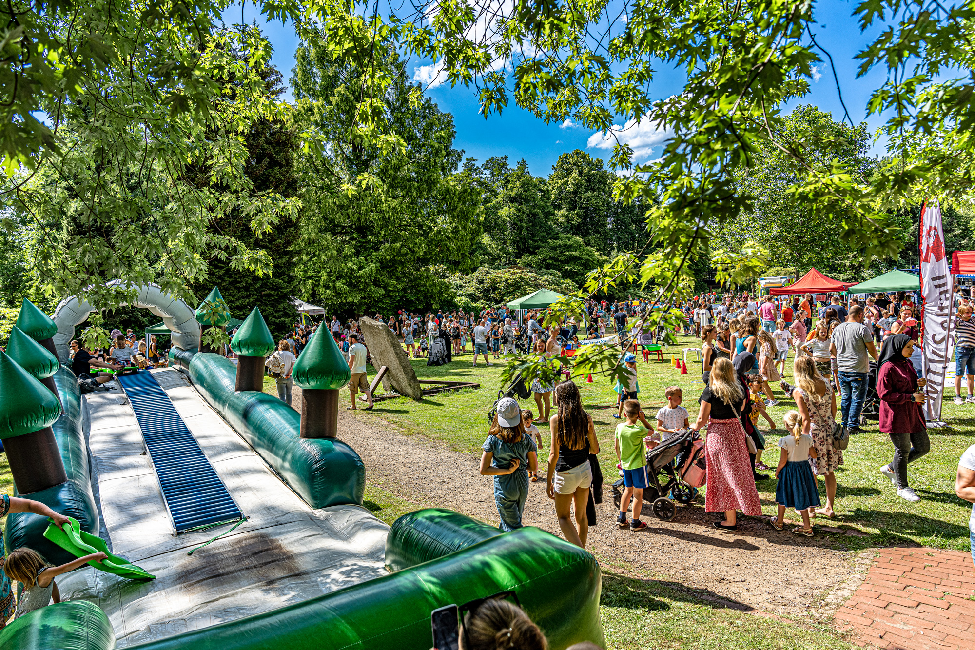Böhme-Familienpark Soltau – Bild 4